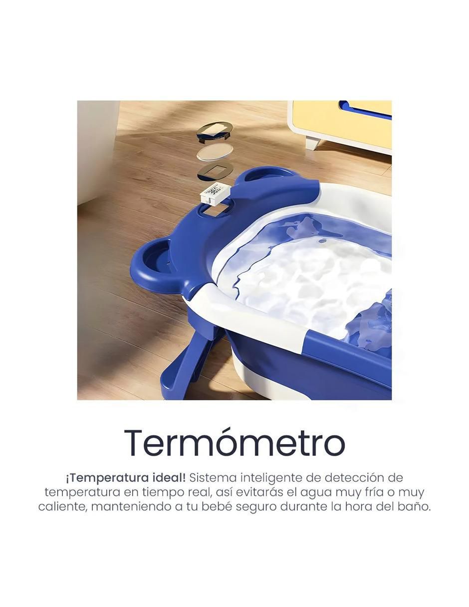 Bañera de plástico Bañera de plástico