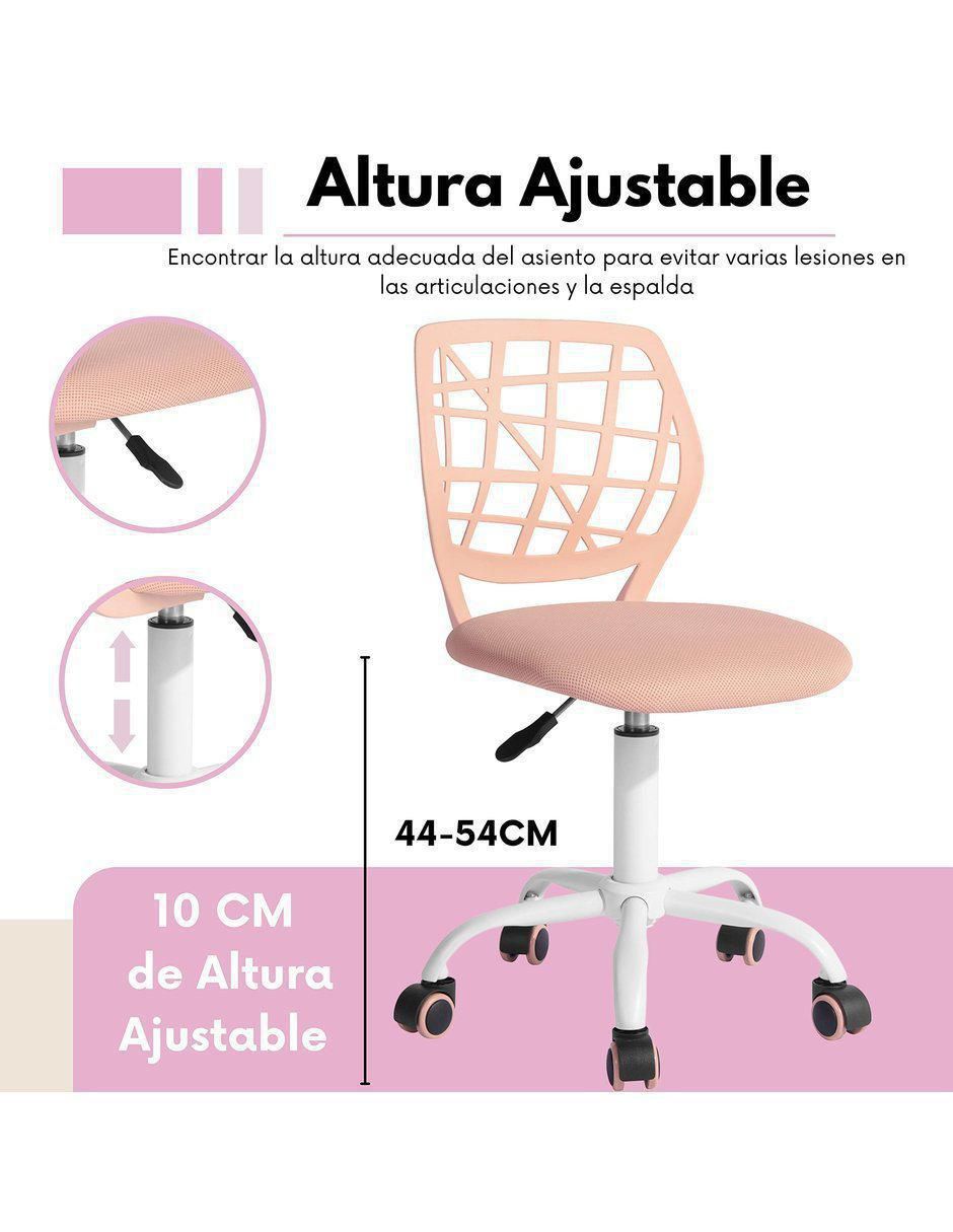 Silla de escritorio 6