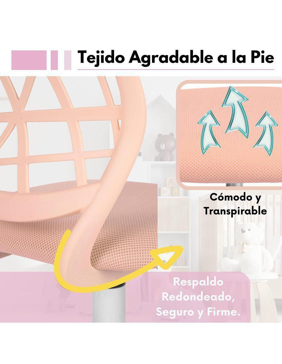 Silla de escritorio 7