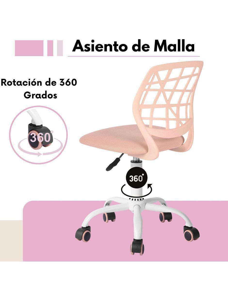 Silla de escritorio 8