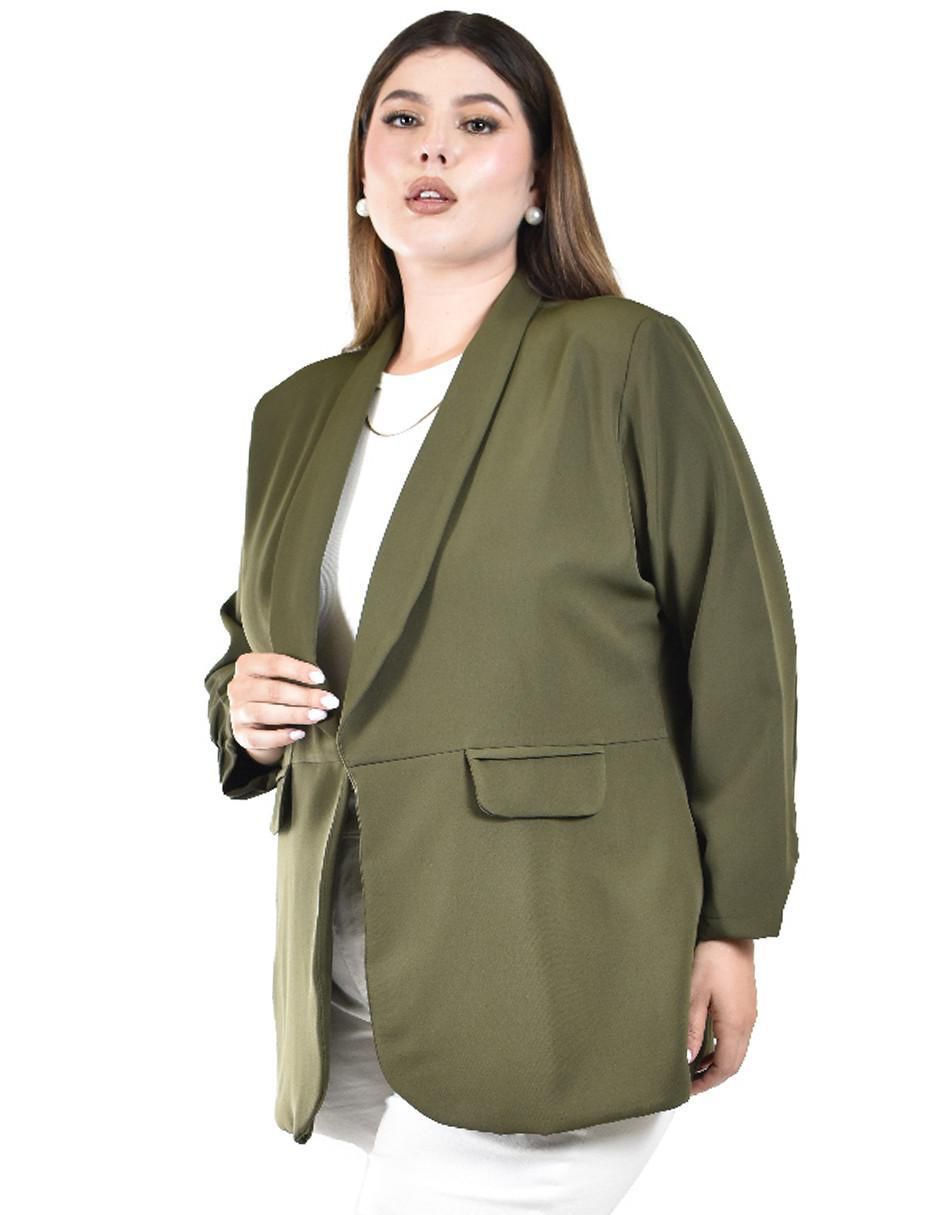 Blazer formal 5