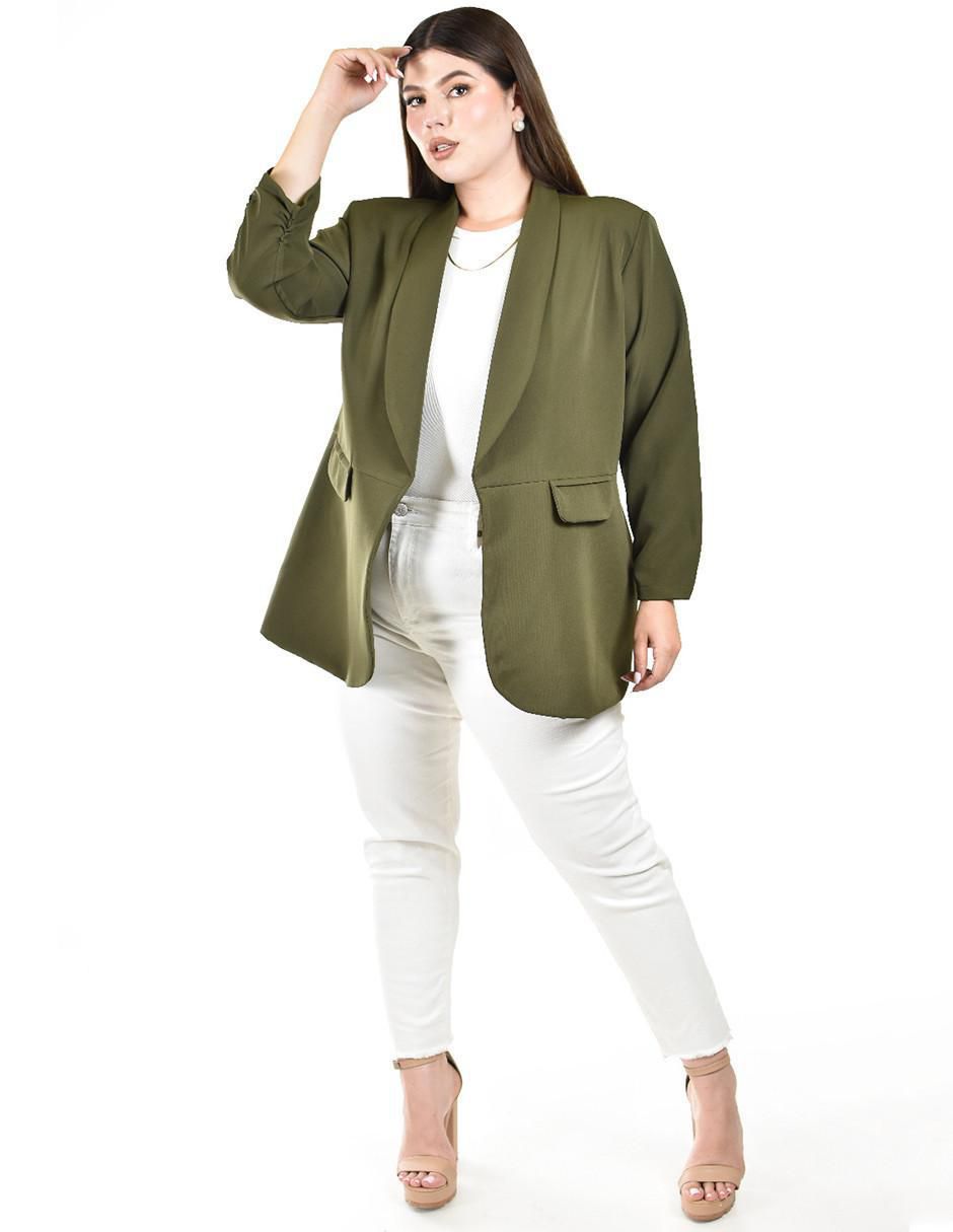 Blazer formal