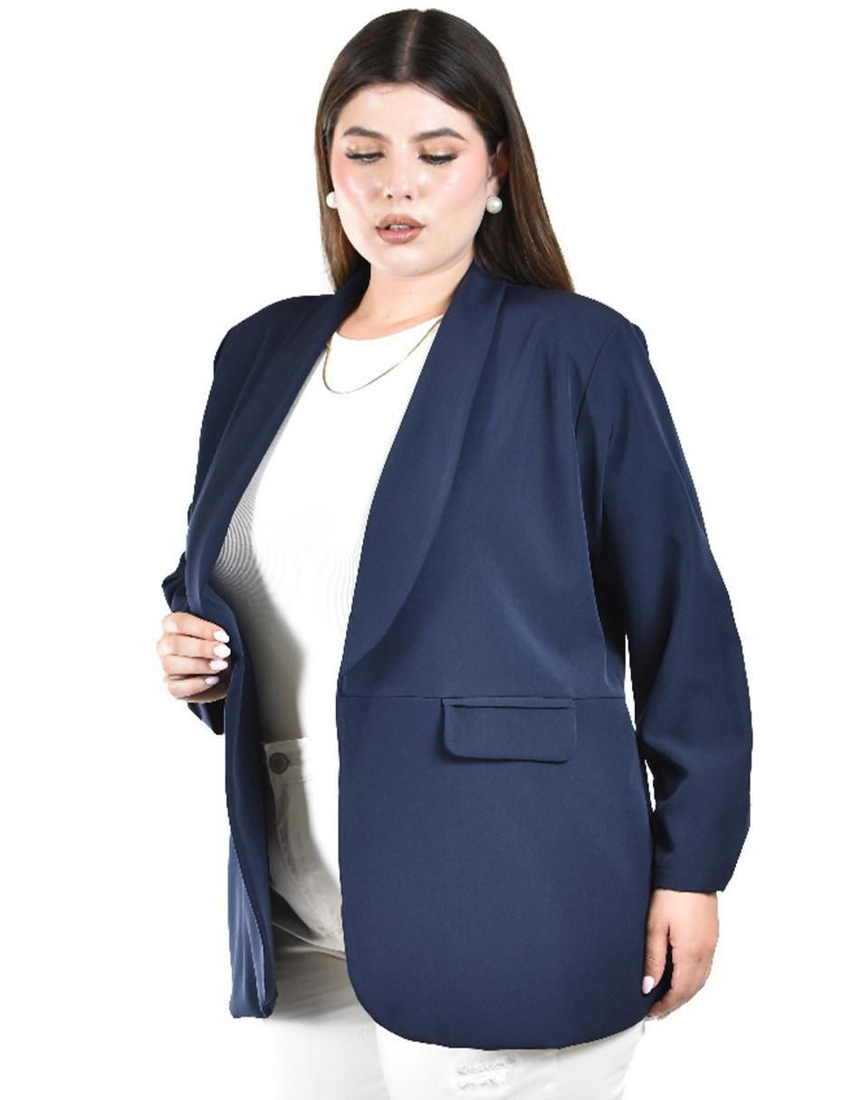 Blazer formal 5