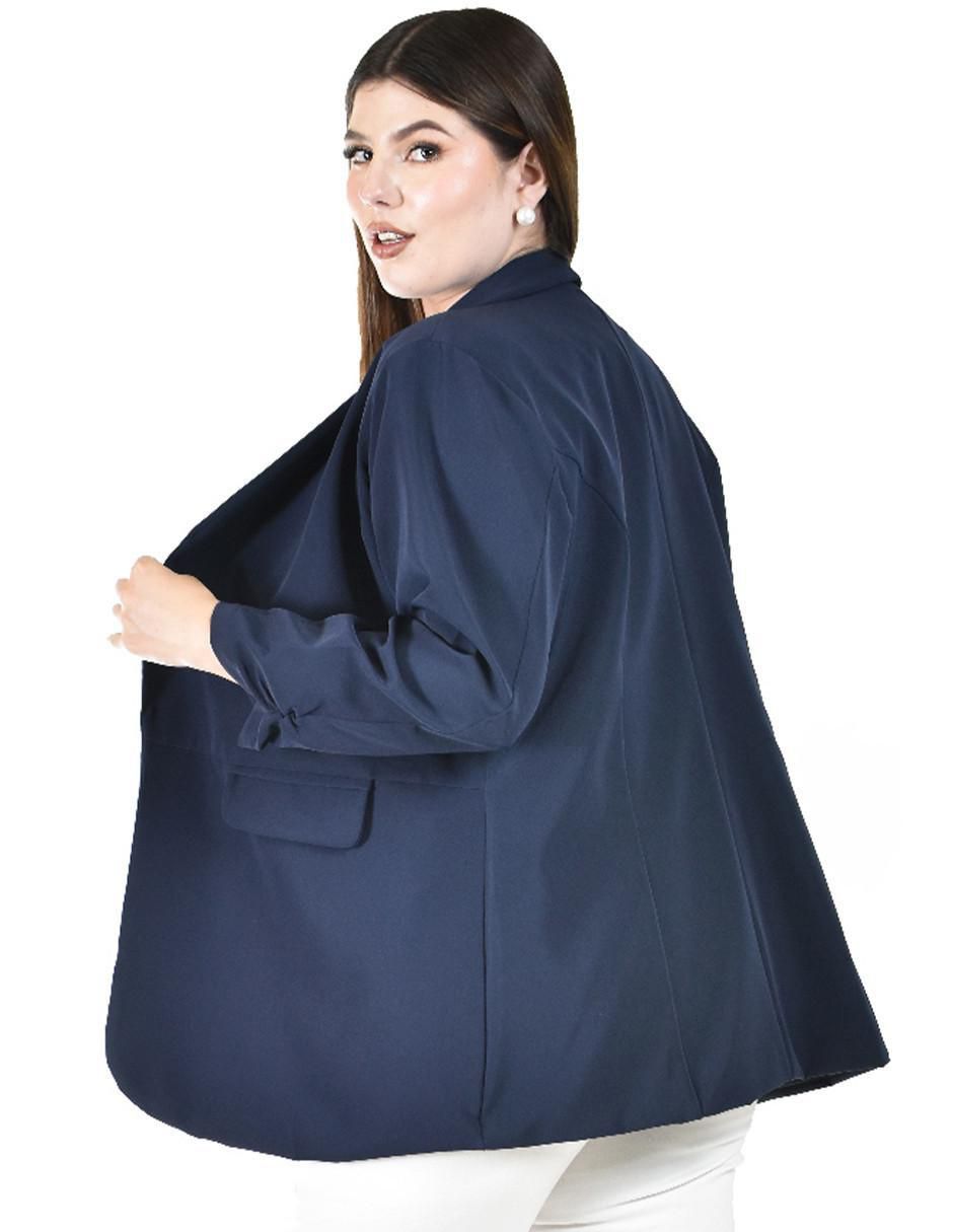 Blazer formal