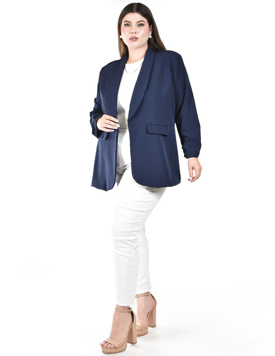 Blazer formal