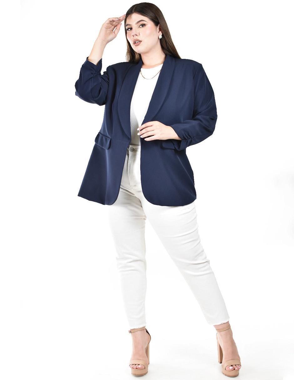 Blazer formal