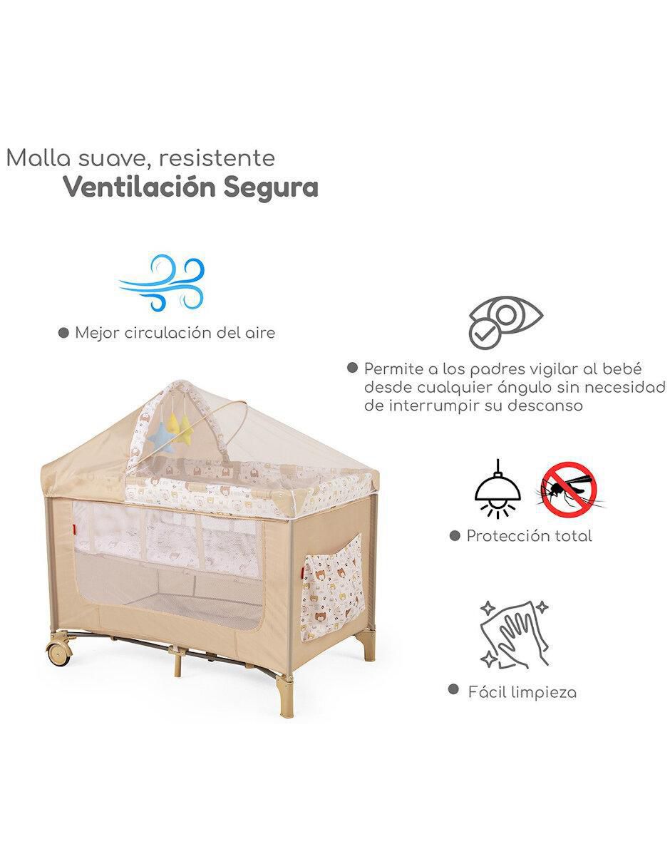 Cuna Corralrest 3