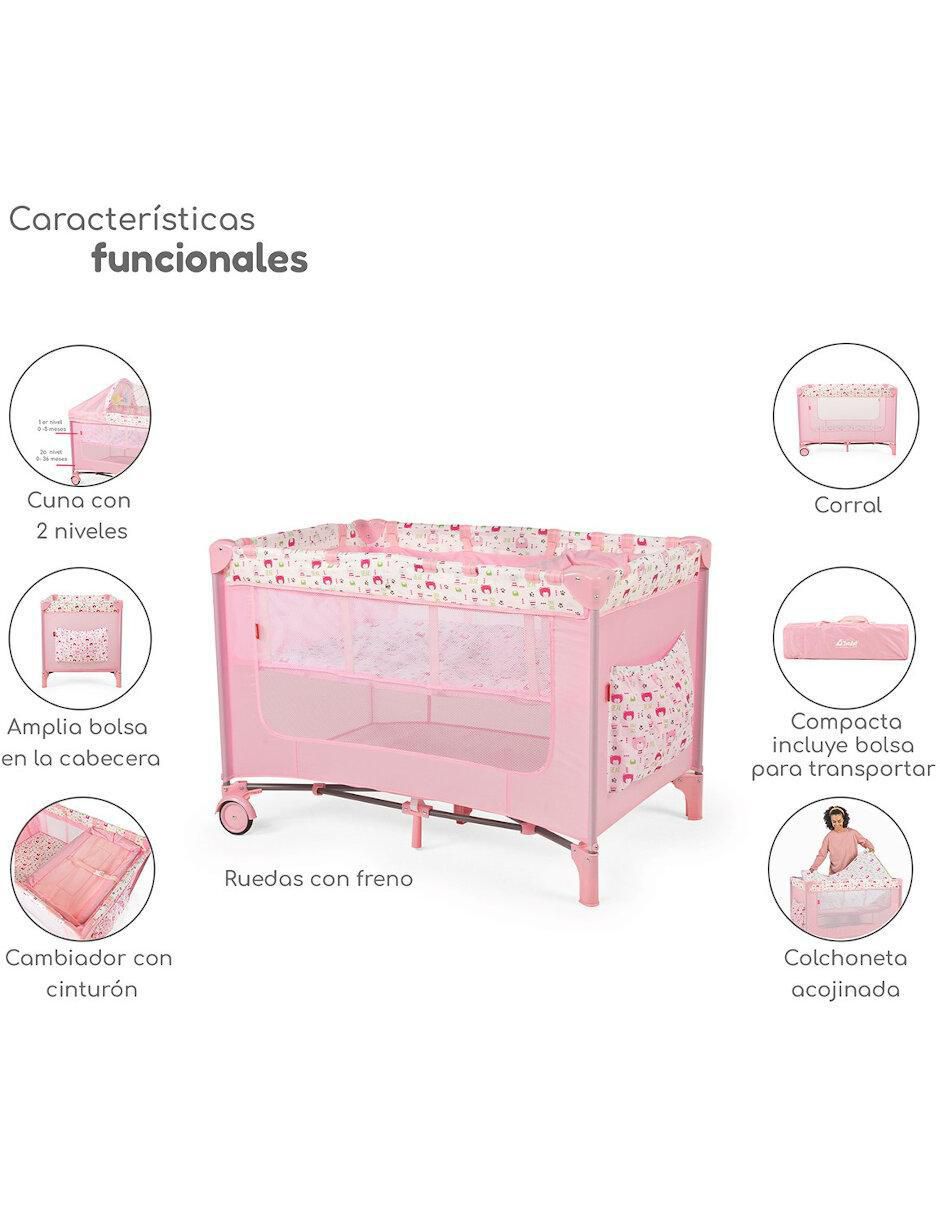 Cuna Corralrest 2