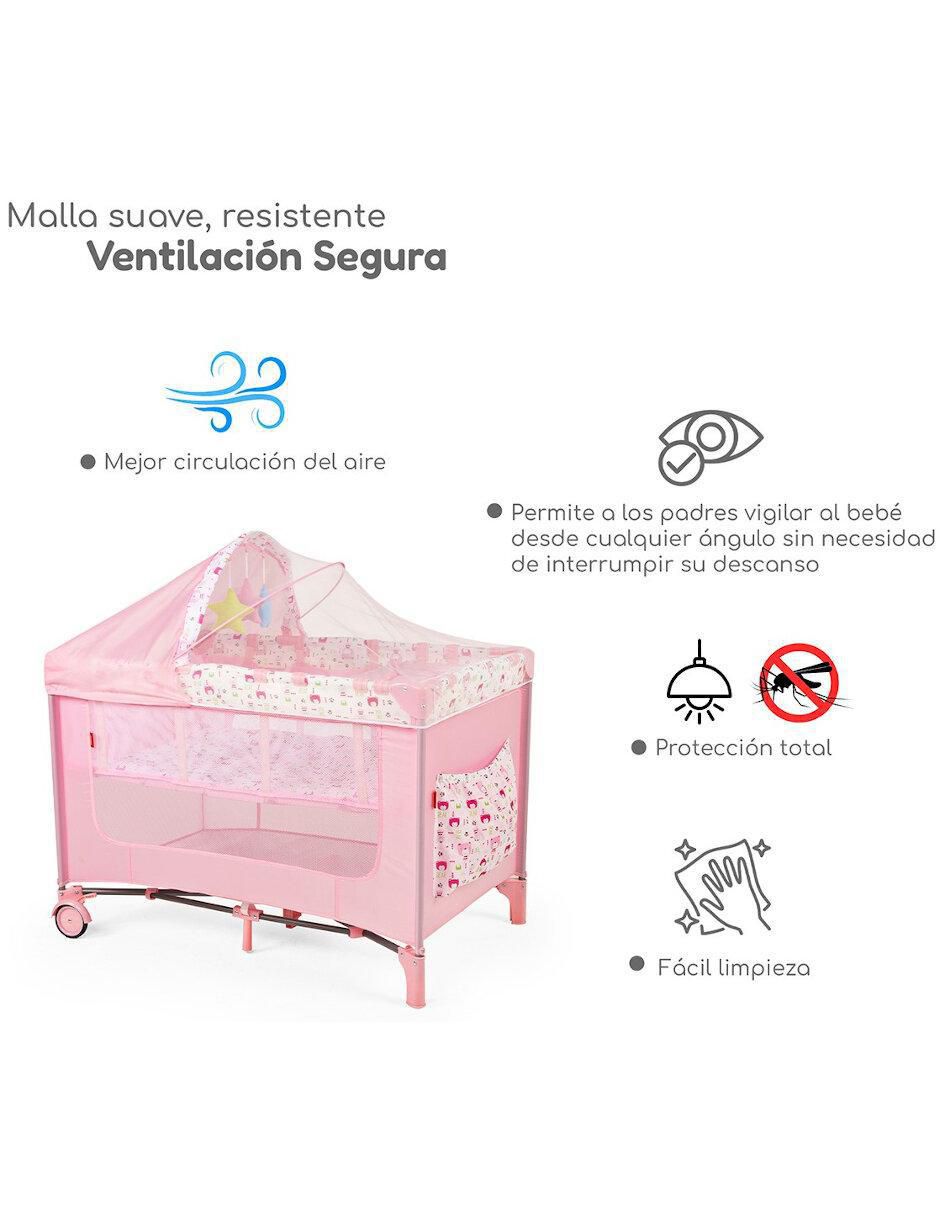 Cuna Corralrest 4