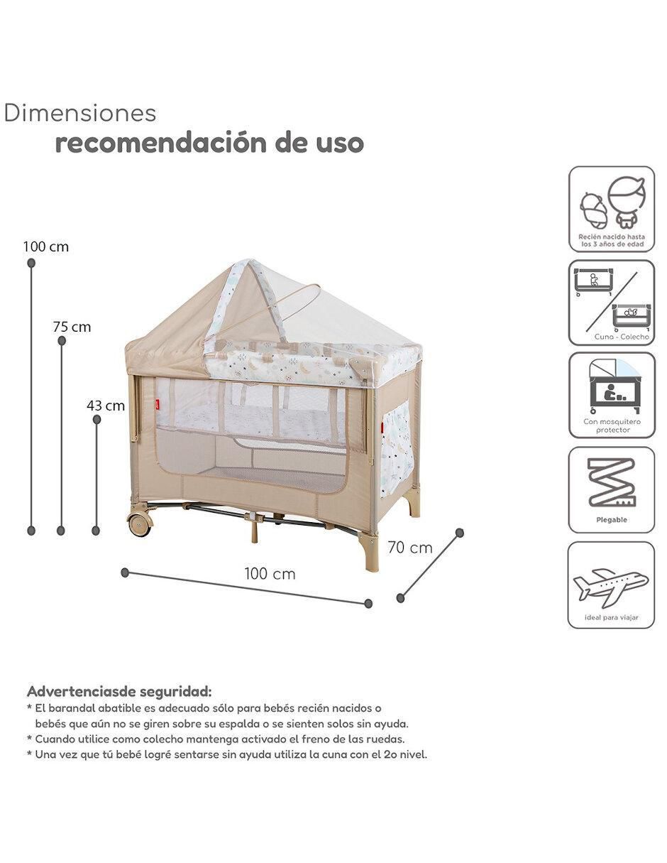 Cuna colecho 7