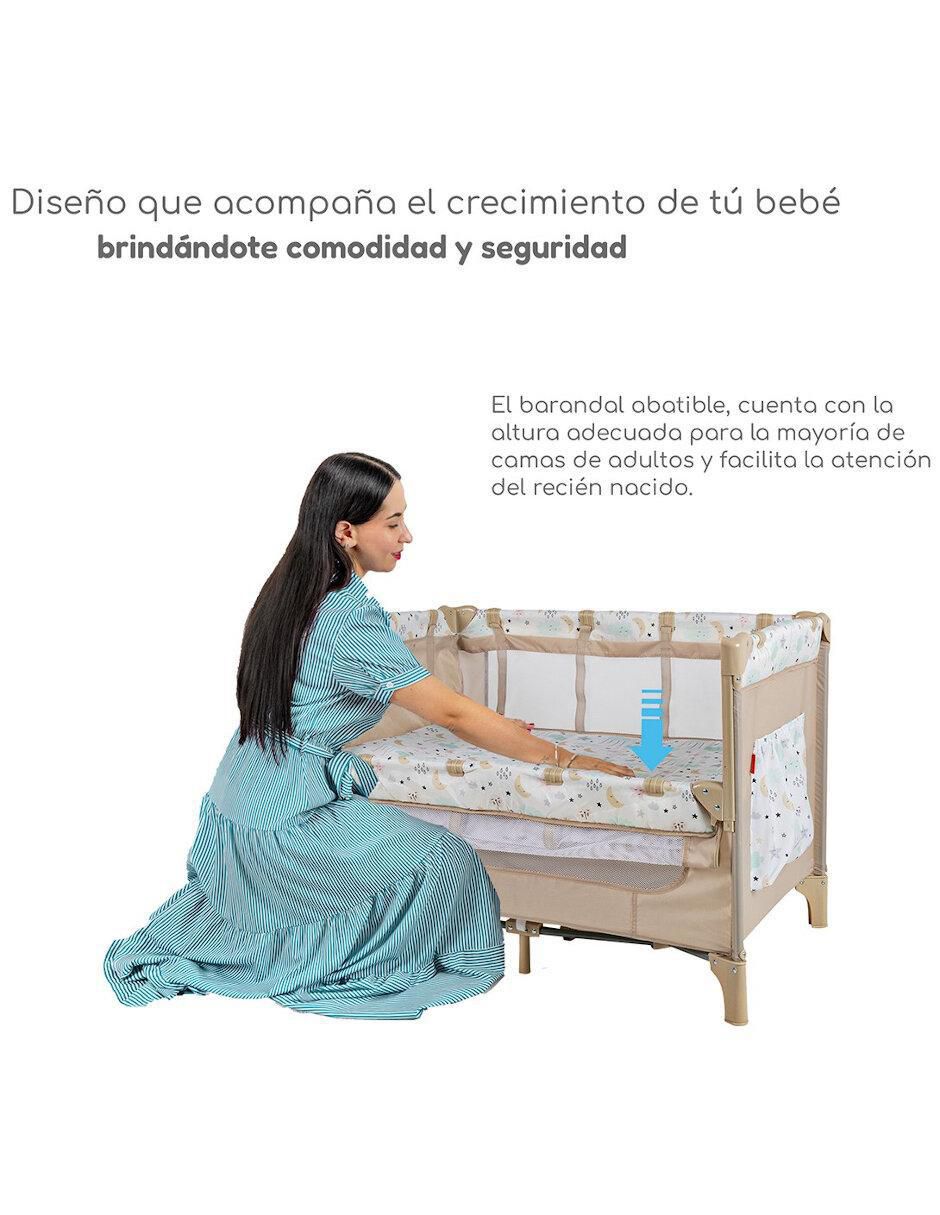 Cuna colecho 4