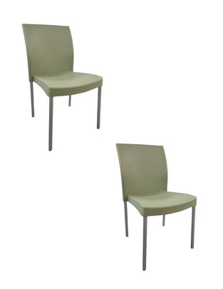 Set de sillas 2 piezas Hit