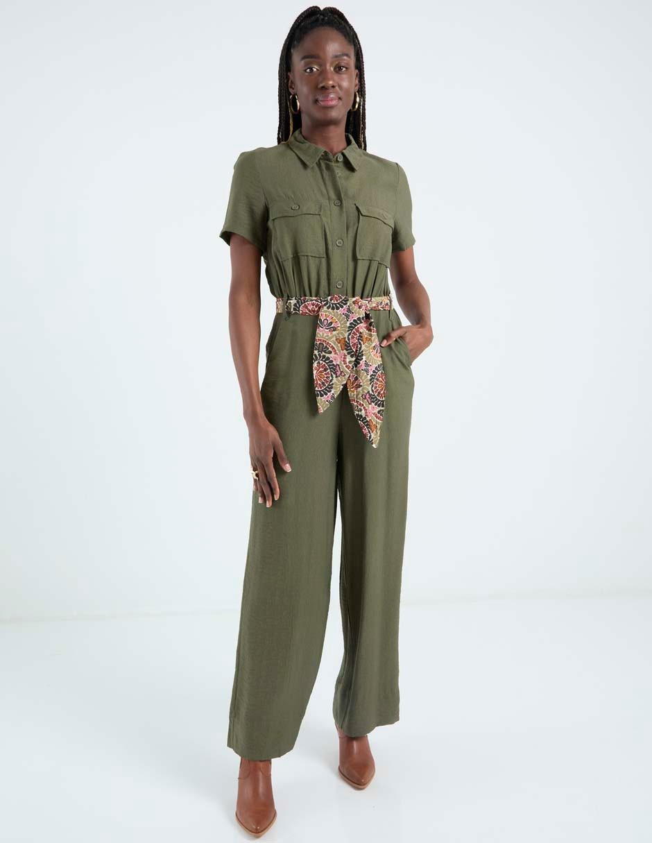 Jumpsuit para mujer 6