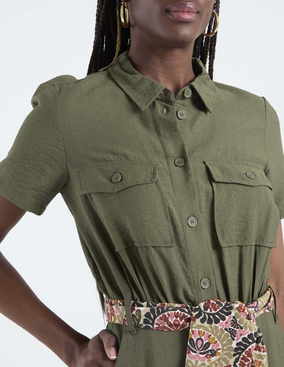 Jumpsuit para mujer 7