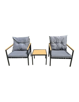 Set sillas Ilios Innova