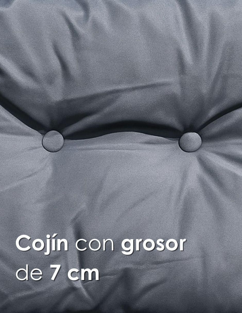 Set sillas 7