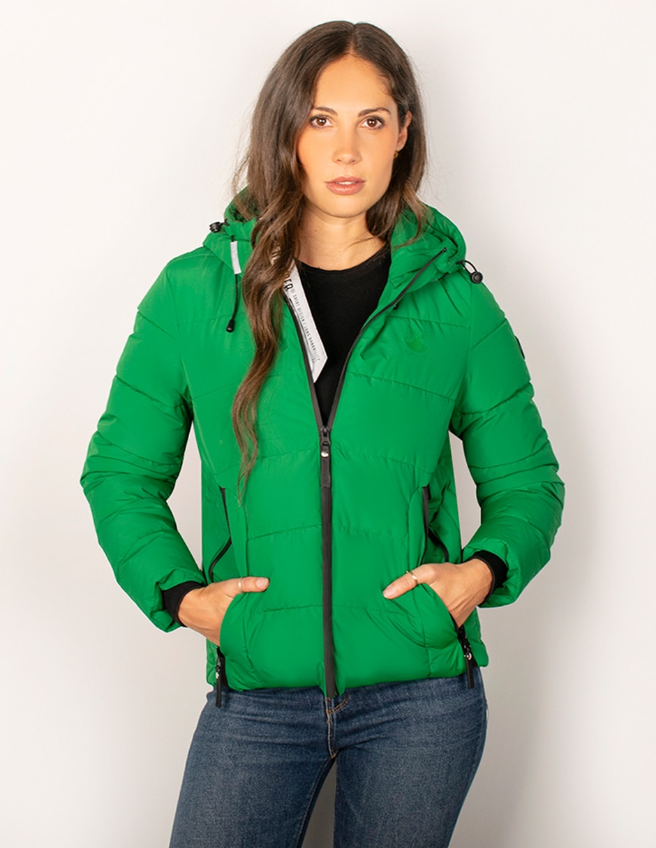 Verde 4