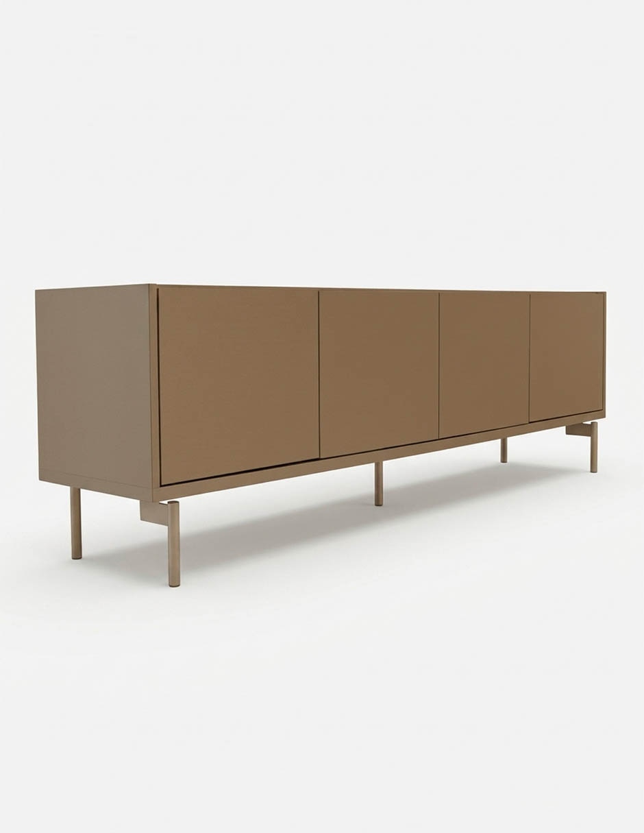 Mueble de tv 4