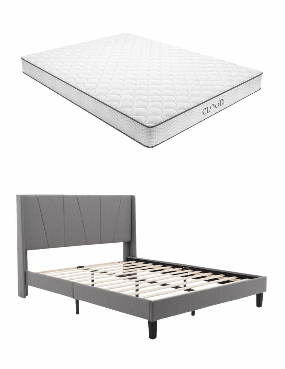 Cama cambridge de madera Cama cambridge de madera