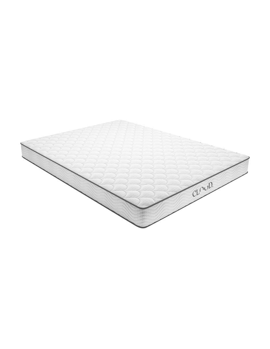 Cama cambridge de madera 2