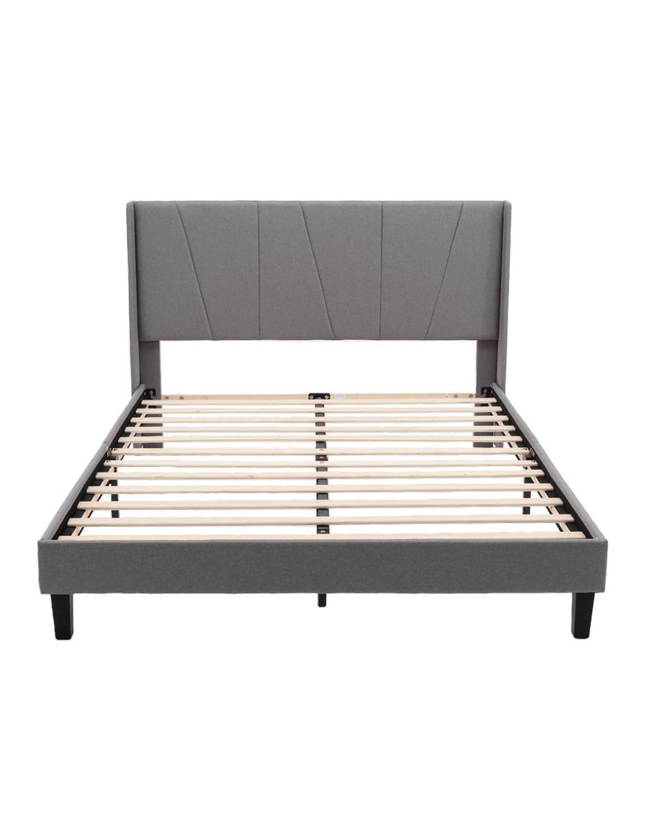 Cama cambridge de madera 5