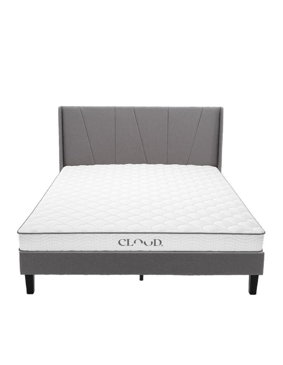 Cama cambridge de madera 7