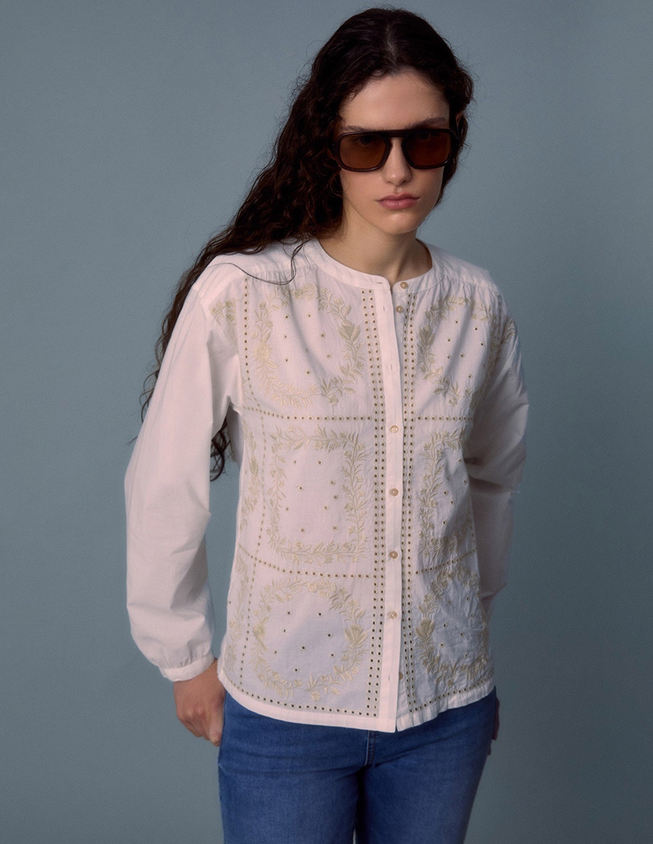 Camisa para mujer