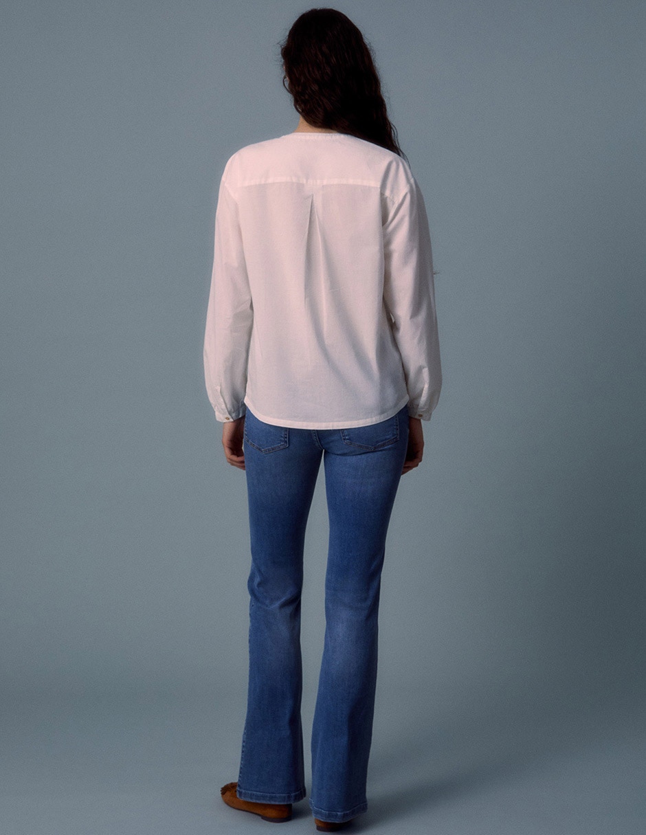 Camisa para mujer 3