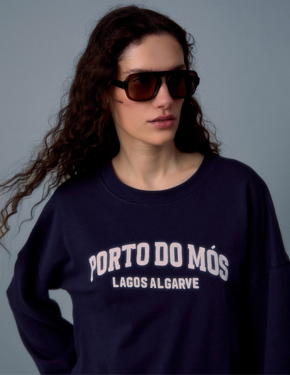 Sudadera para mujer