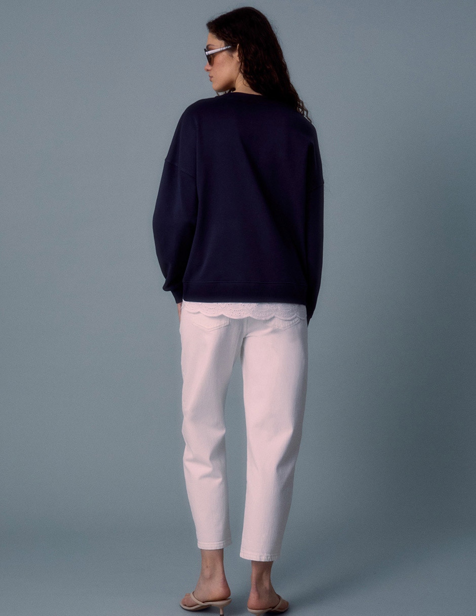 Sudadera para mujer