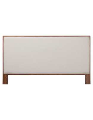 Cabecera Nusa de madera 1