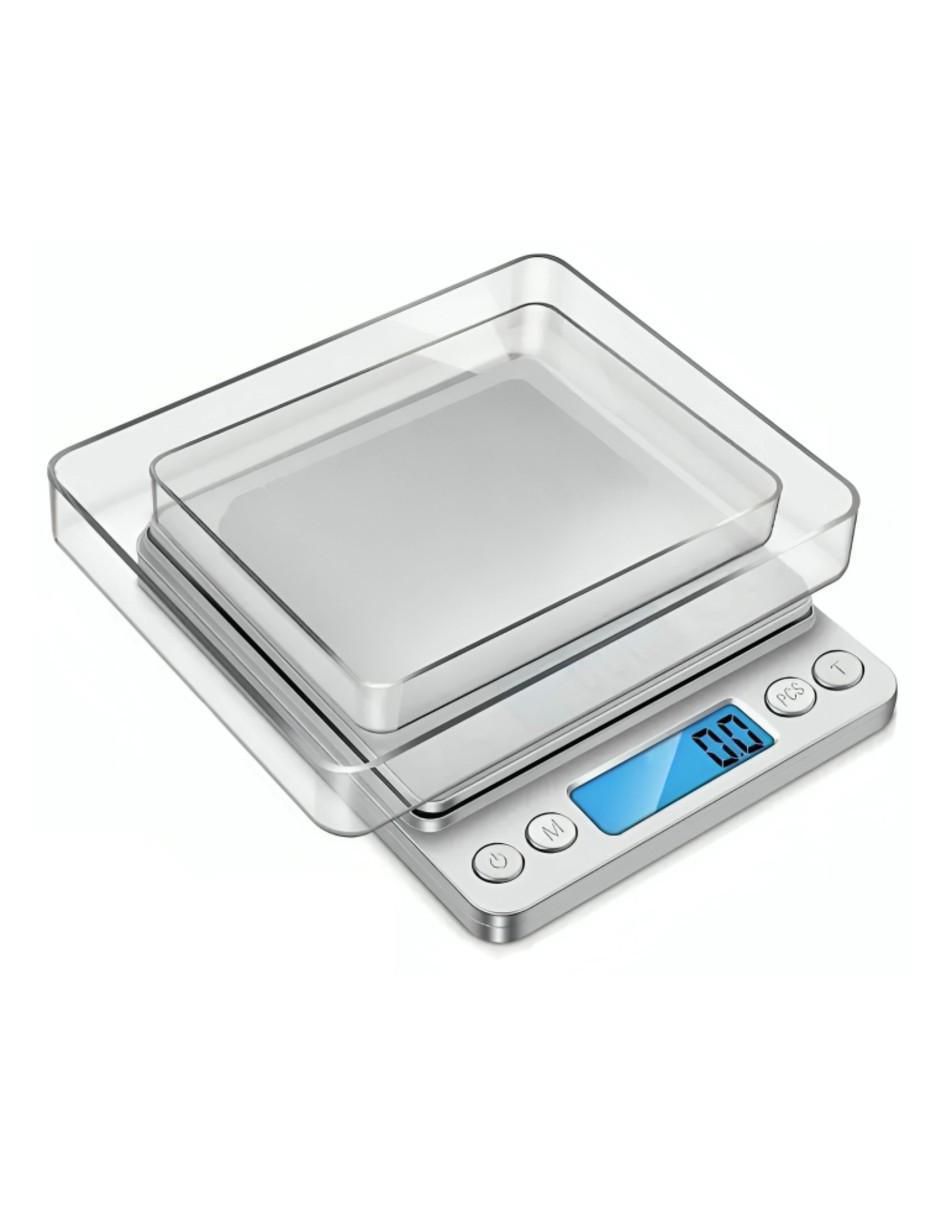 BÁSCULA DE COCINA DIGITAL BÁSCULA DE COCINA DIGITAL