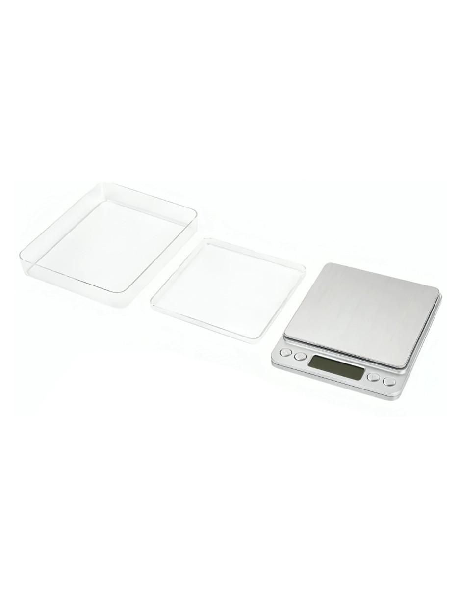 BÁSCULA DE COCINA DIGITAL 2
