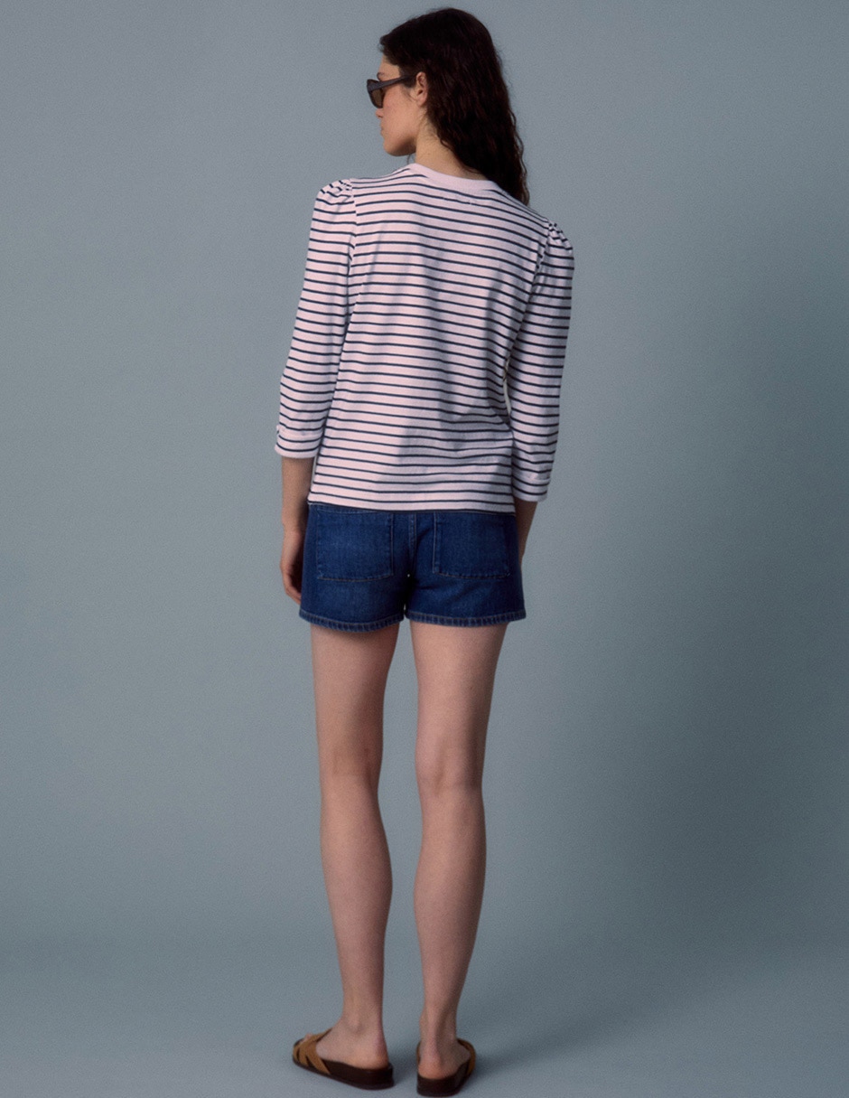 Playera para mujer