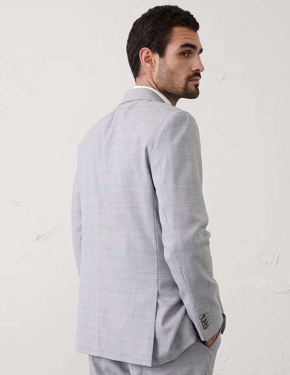 Saco formal para hombre
