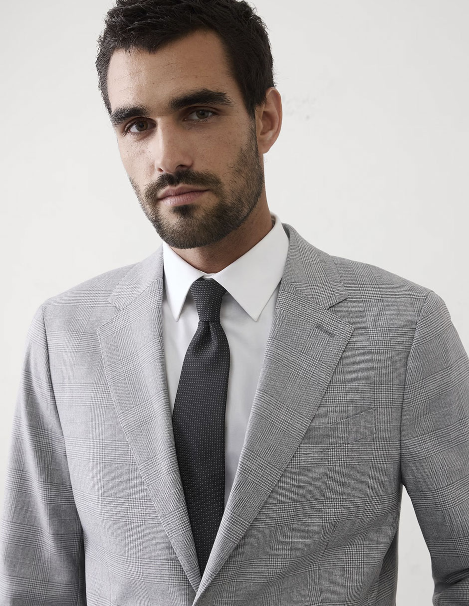 Saco formal para hombre