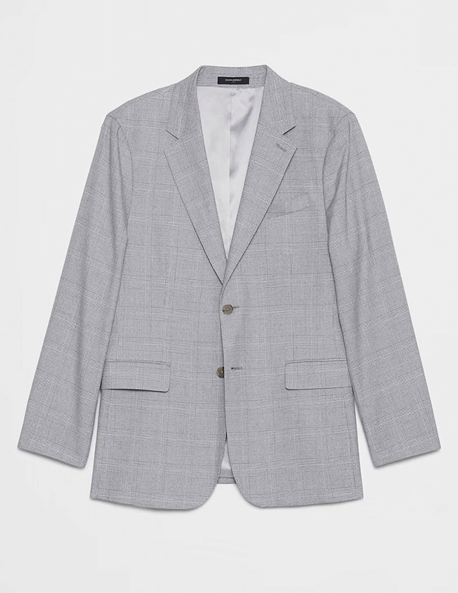 Saco formal para hombre