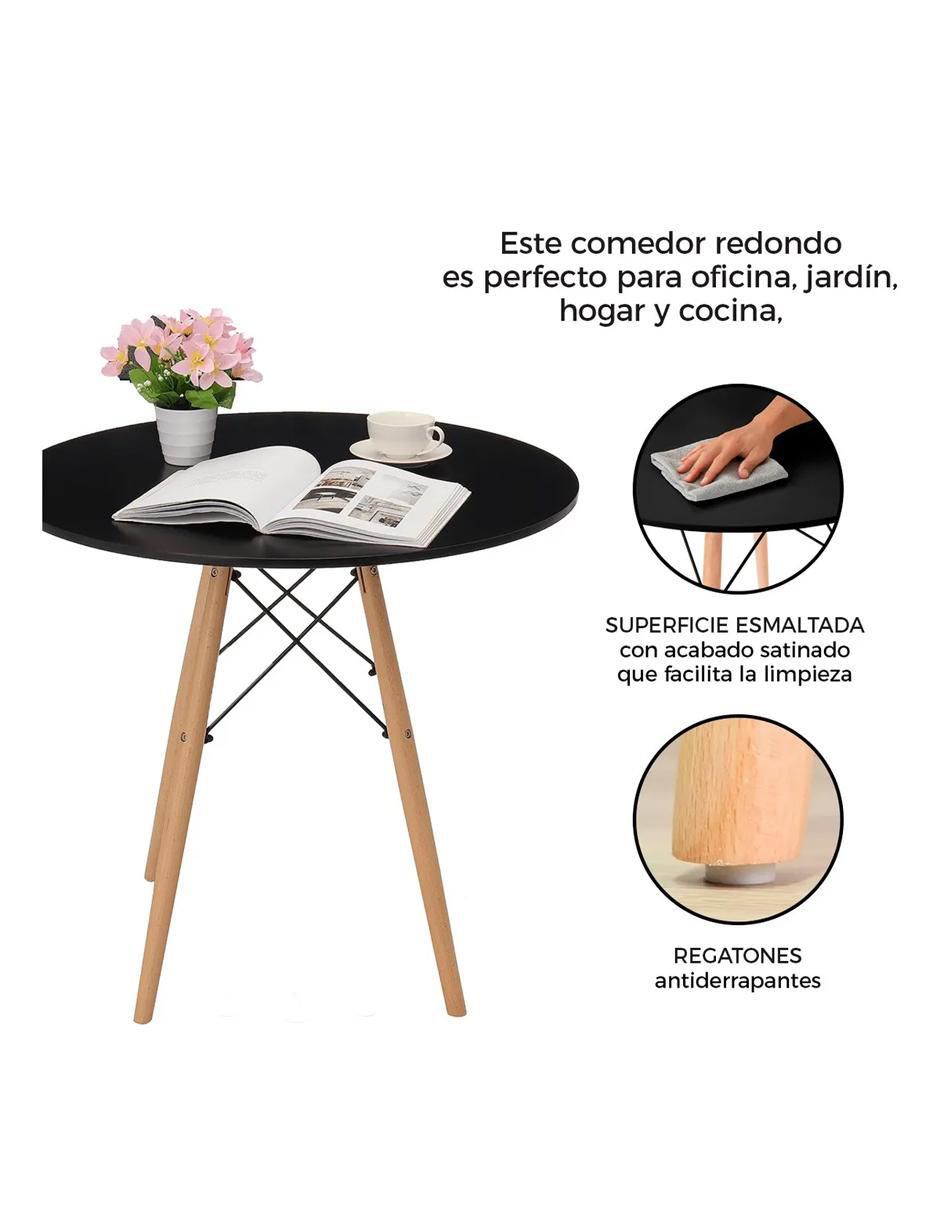 Set mesa de centro 4