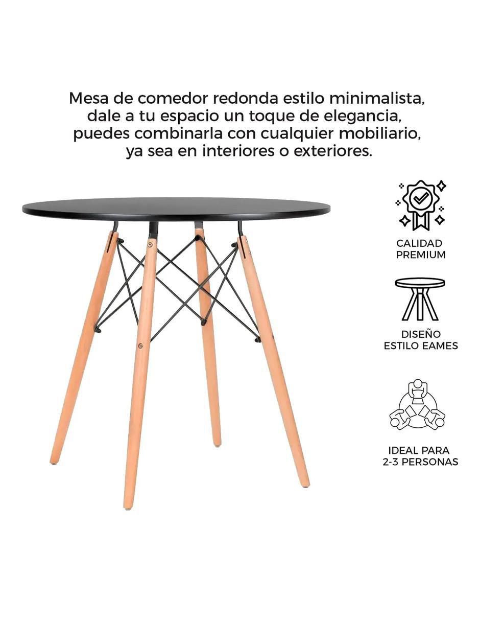 Set mesa de centro 3