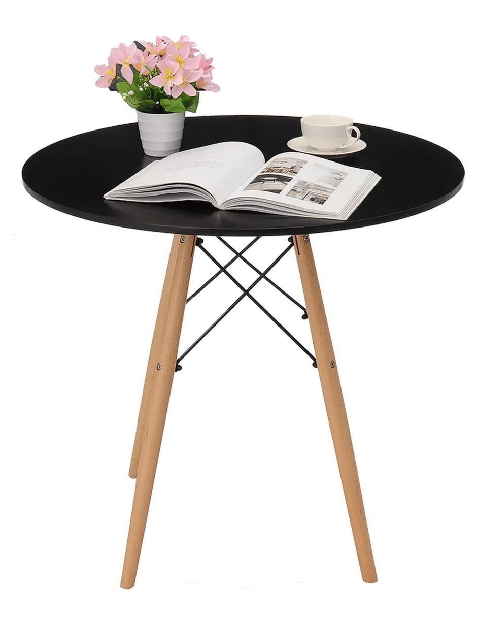 Set mesa de centro 6