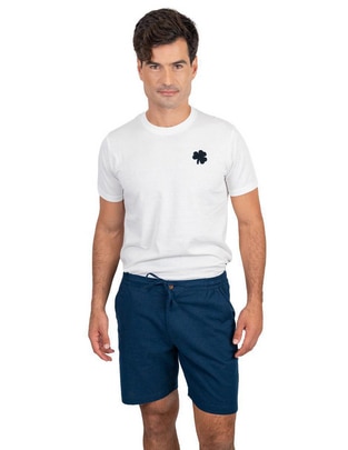 Bermuda de algodón para hombre Bermuda de algodón para hombre