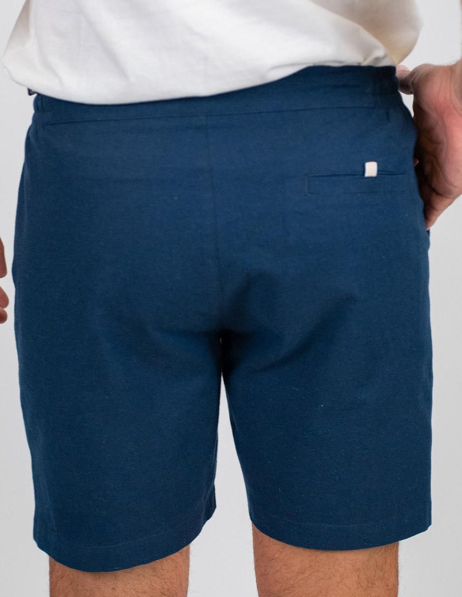 Bermuda de algodón para hombre 3