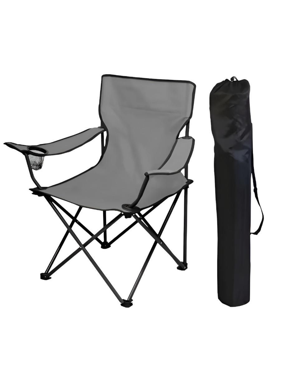 Silla plegable Xtllar4125 de nylon 3