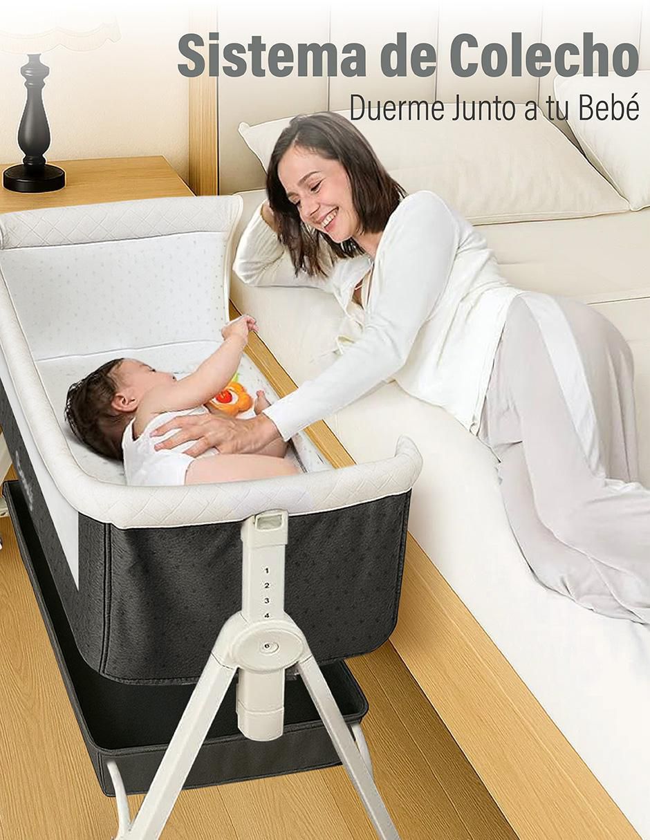 Cuna colecho Cabe1