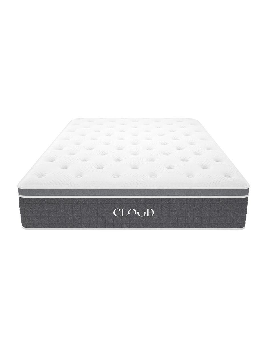 Cama pro y linen de madera 2
