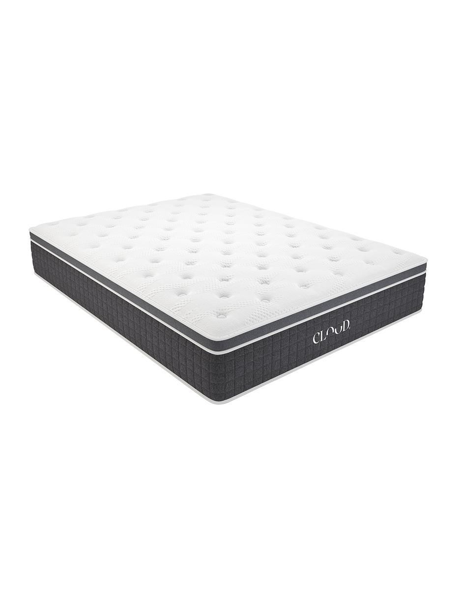 Cama pro y linen de madera 3