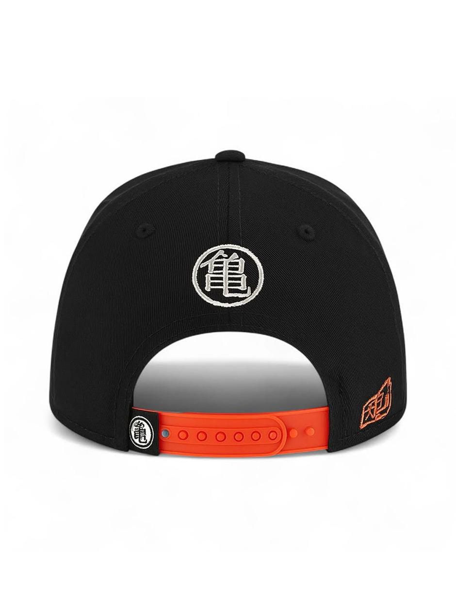 Gorra visera plana snapback casual Dragon Ball Super para hombre Gorra visera plana snapback casual Dragon Ball Super para hombre