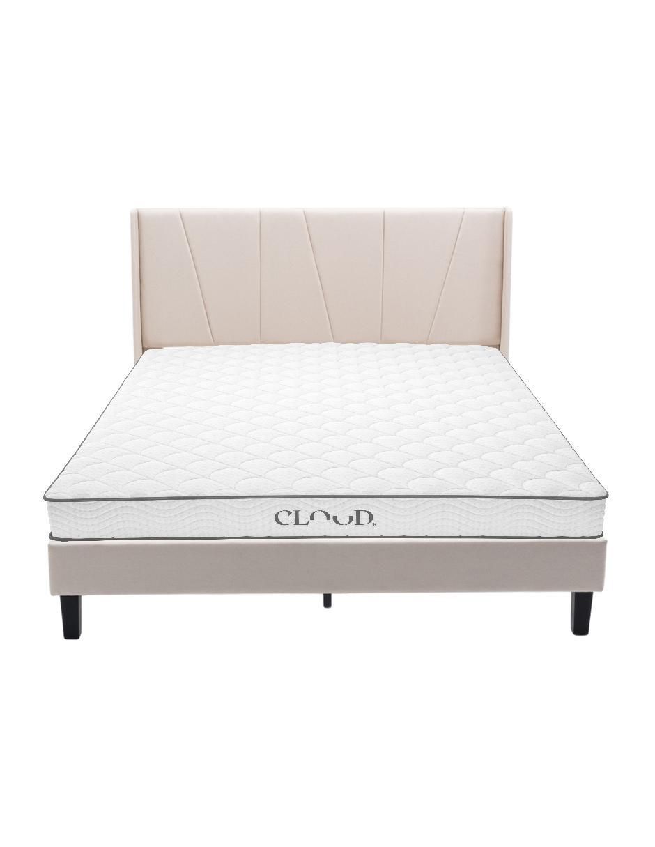 Cama eco y cambridge de madera 5