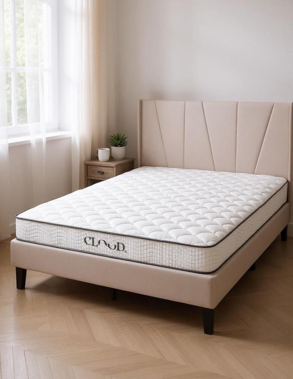 Cama eco y cambridge de madera 10