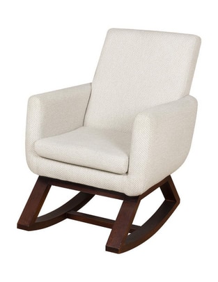 Mecedora Chapala de madera 1